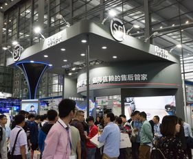 智能產(chǎn)品一站式售后管家 順豐豐修亮相中國(guó)電子展