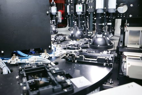 一機頂40人工作量，凌云光富聯發布機器視覺檢測新品，開啟智能質檢新時代